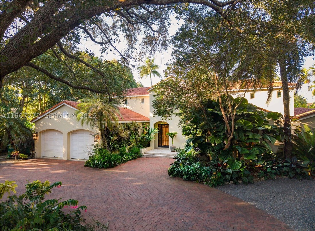 House in Miami, Florida, United States 1 - 17242536
