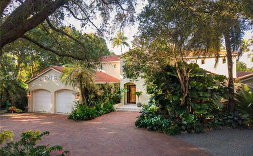 House in Miami, Florida, United States 1