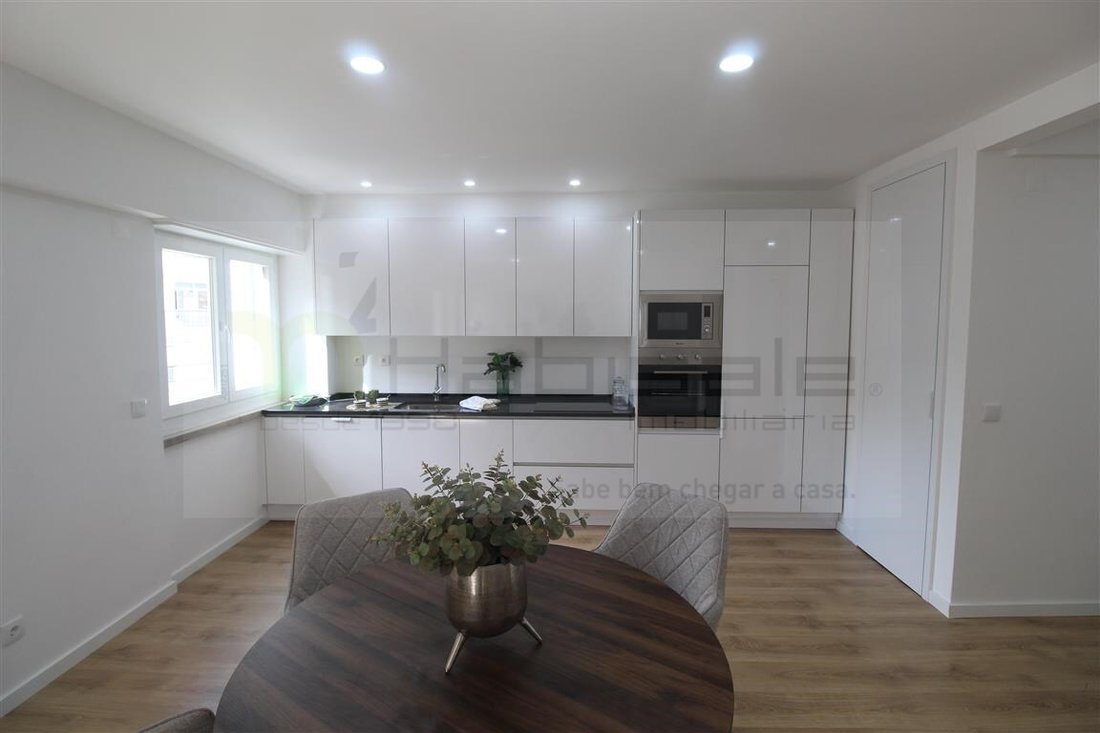Apartment in Benfica, Lisbon, Portugal 3 - 18486913