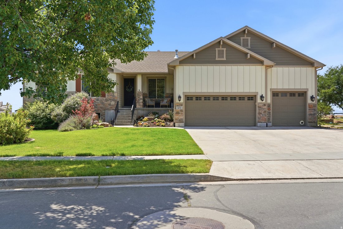 House in Kaysville, Utah, United States 2 - 18481260