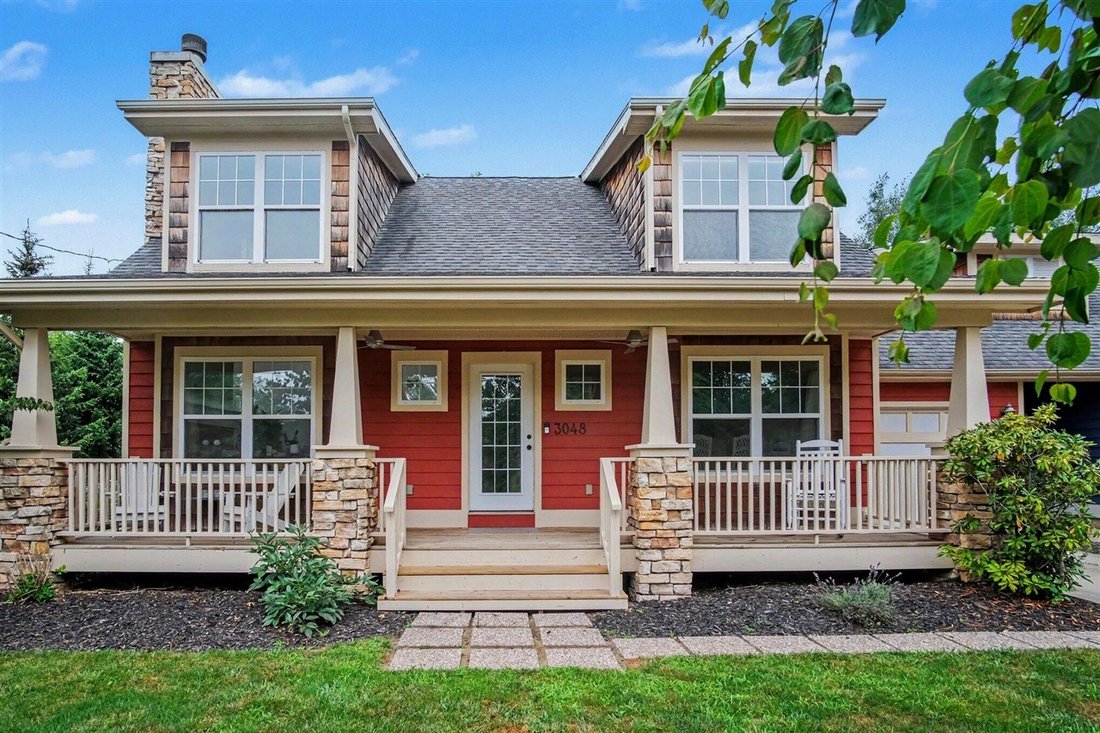 House in Douglas, Michigan, United States 1 - 18307211