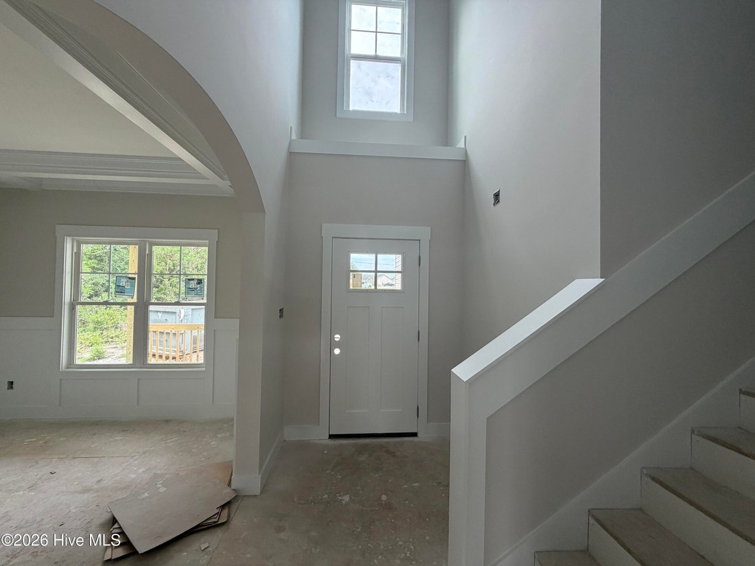 House in Swansboro, North Carolina, United States 3 - 17706736