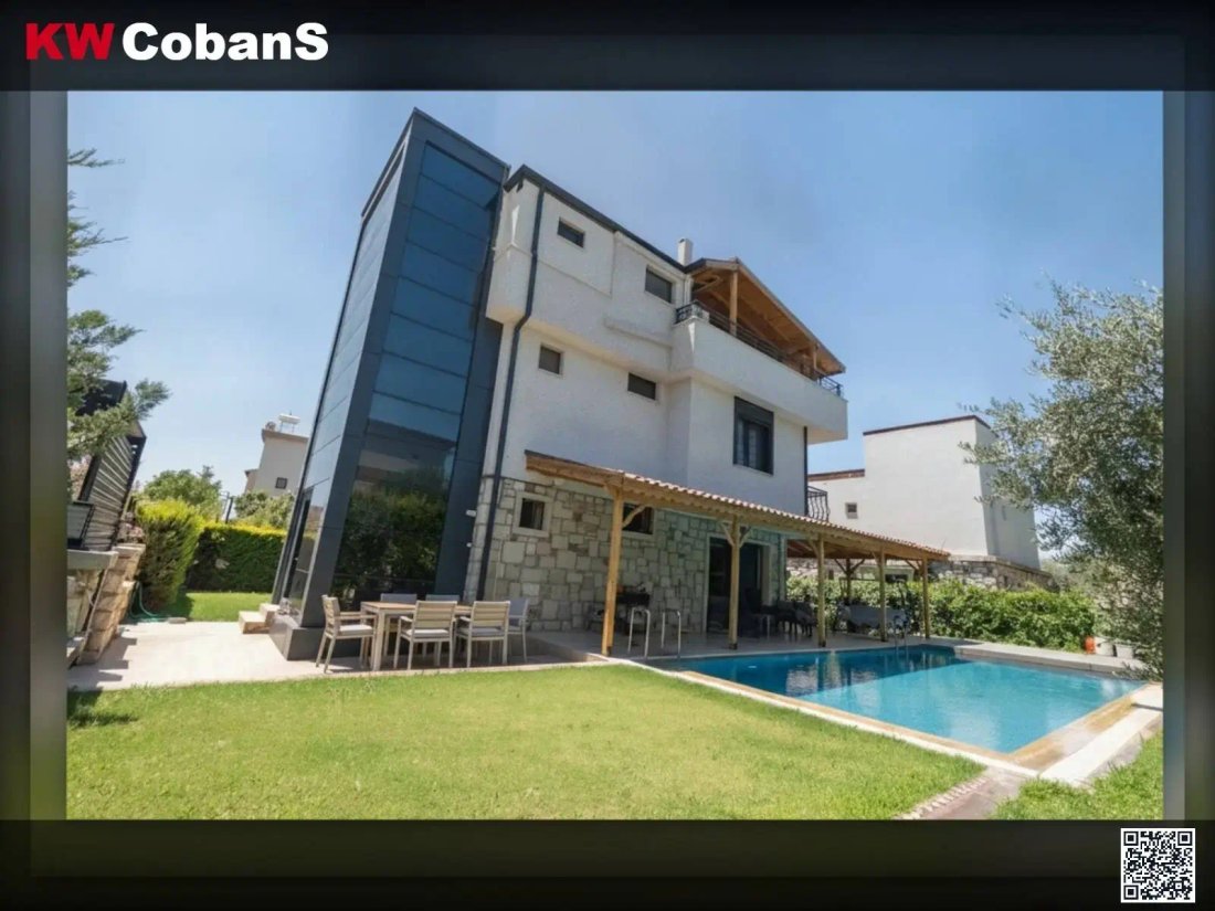 House in İzmir, İzmir, Turkey 2 - 18483361