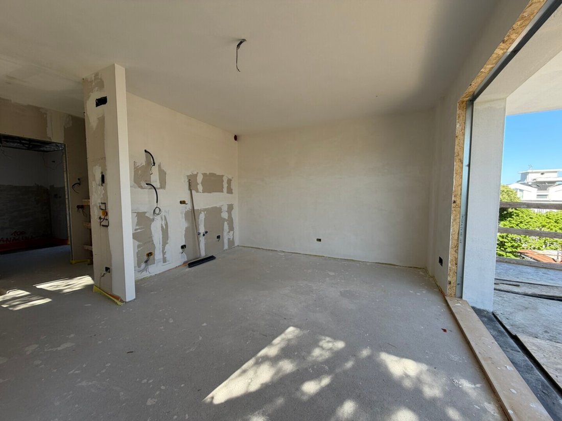 Apartment in Paese, Riccione, Emilia-Romagna 4 - 16623093