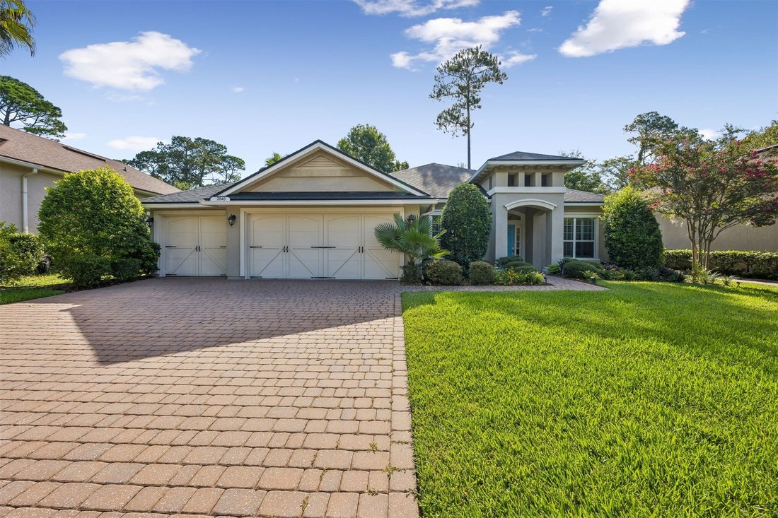 House in Fernandina Beach, Florida, United States 3 - 18483169
