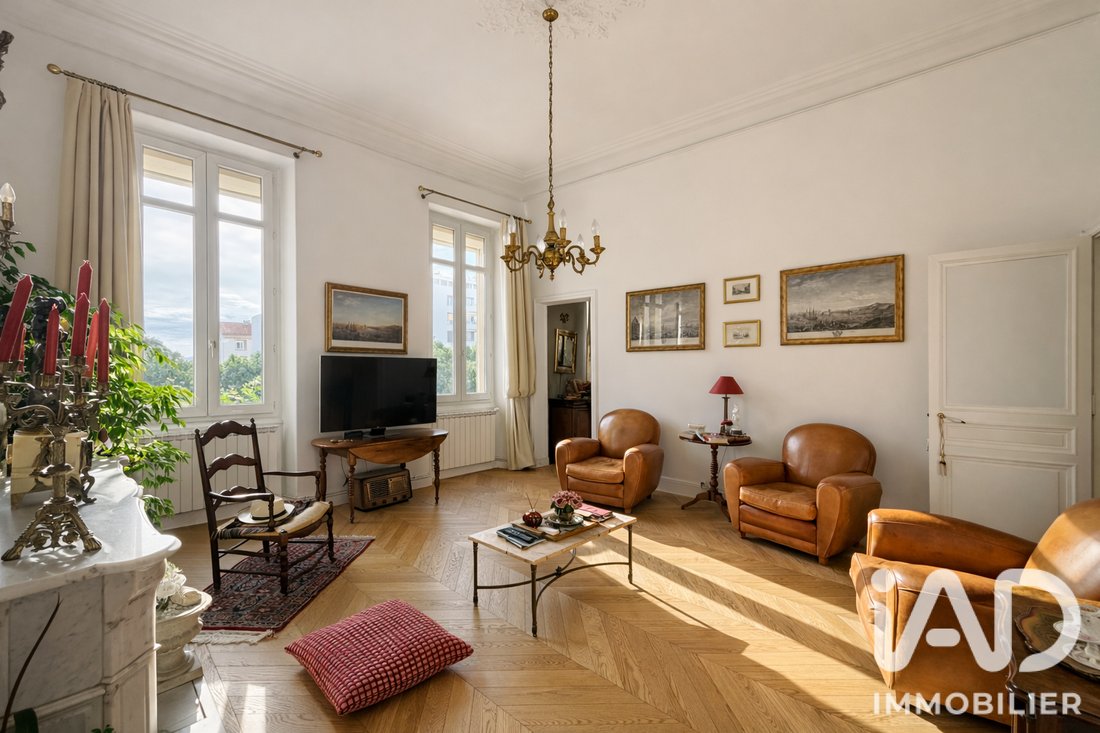 Apartment in Périer, 8e Arrondissement, Marseille 5 - 17919142