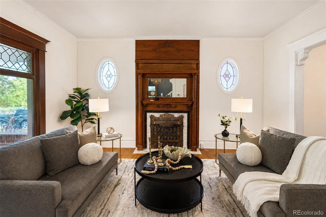 House in Denver, Colorado, United States 2 - 18488027