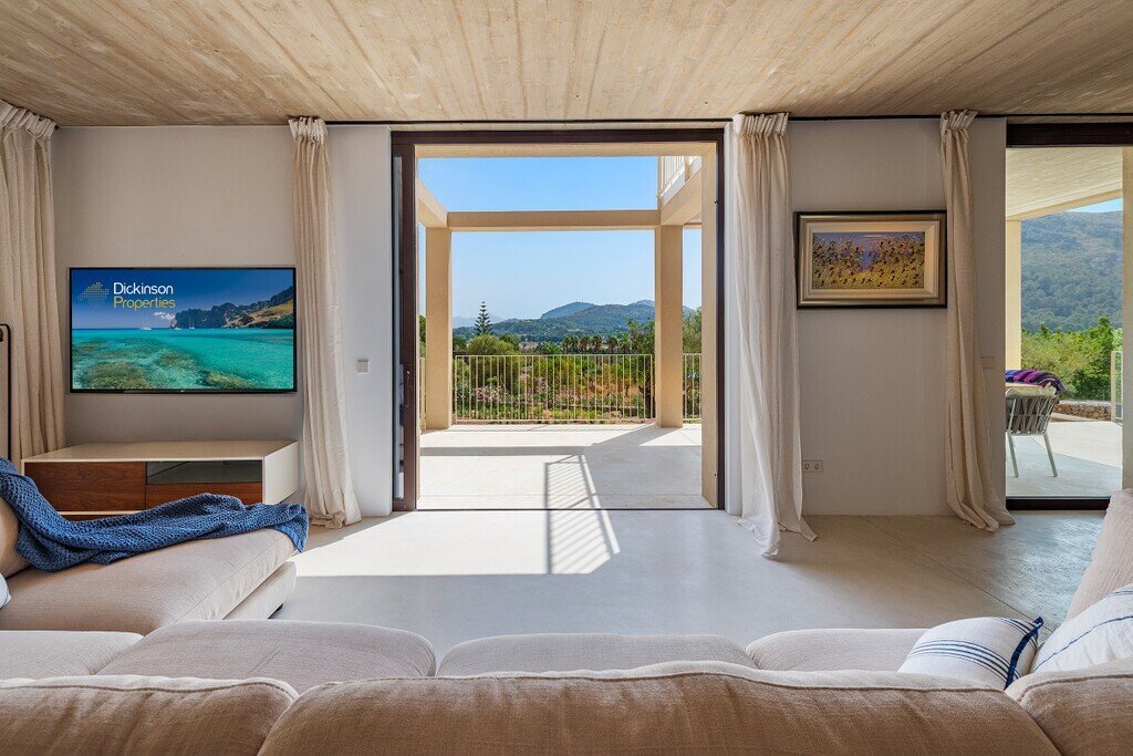 Villa in Alcudia, Balearic Islands, Spain 5 - 18028410