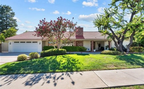 House in Los Angeles, California, United States 1