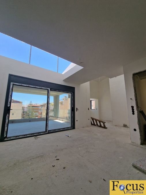 Apartment in 2nd Community of Kallithea, Attica, Greece 1 - 18483822