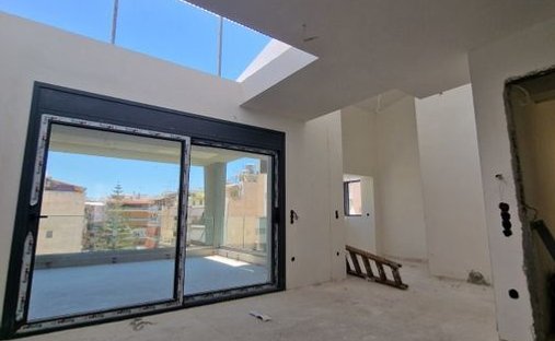 Wohnung in 2nd Community of Kallithea, Attika, Griechenland 1