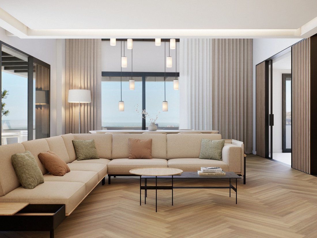 Appartement à Centro, Malaga, Espagne 3 - 18485393