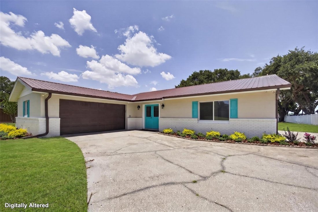 House in Orlando, Florida, United States 3 - 18485613