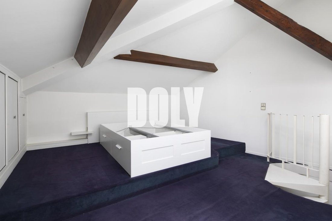 Apartment in Vincennes, Ile-de-France, France 5 - 18485255