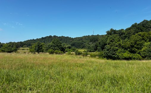 Farm Ranch in Frankfort, Kentucky, United States 1