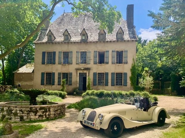 Castle in Centre Ancien, Figeac, France 2 - 17064019