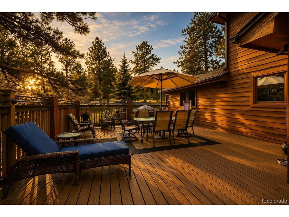 House in Golden, Colorado, United States 1 - 18485411