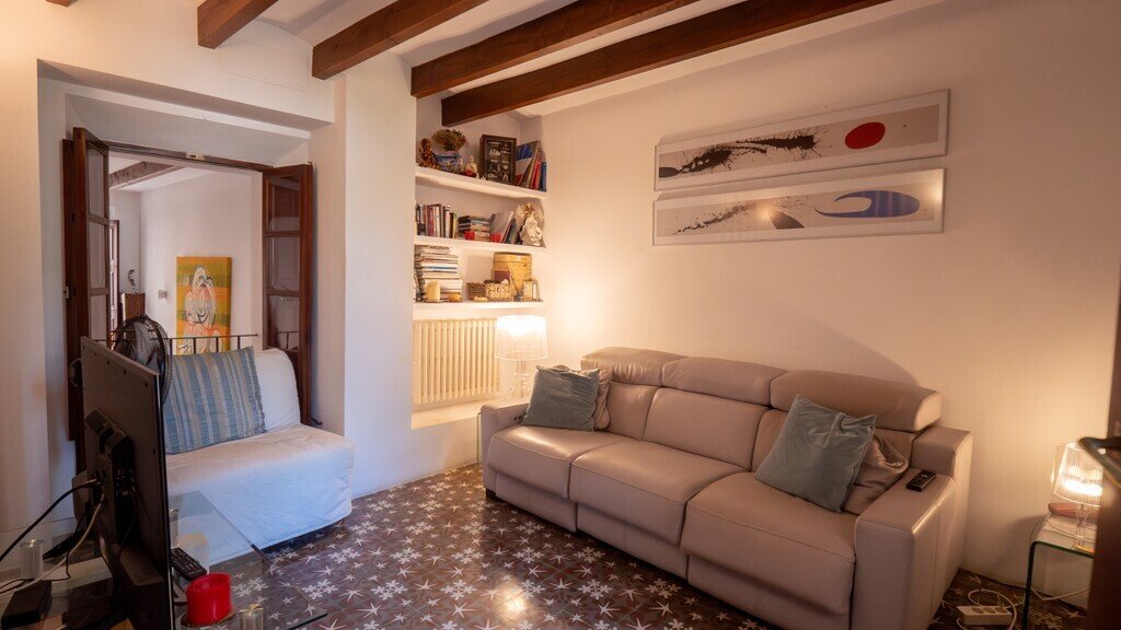 House in Soller, Balearic Islands, Spain 2 - 18486836