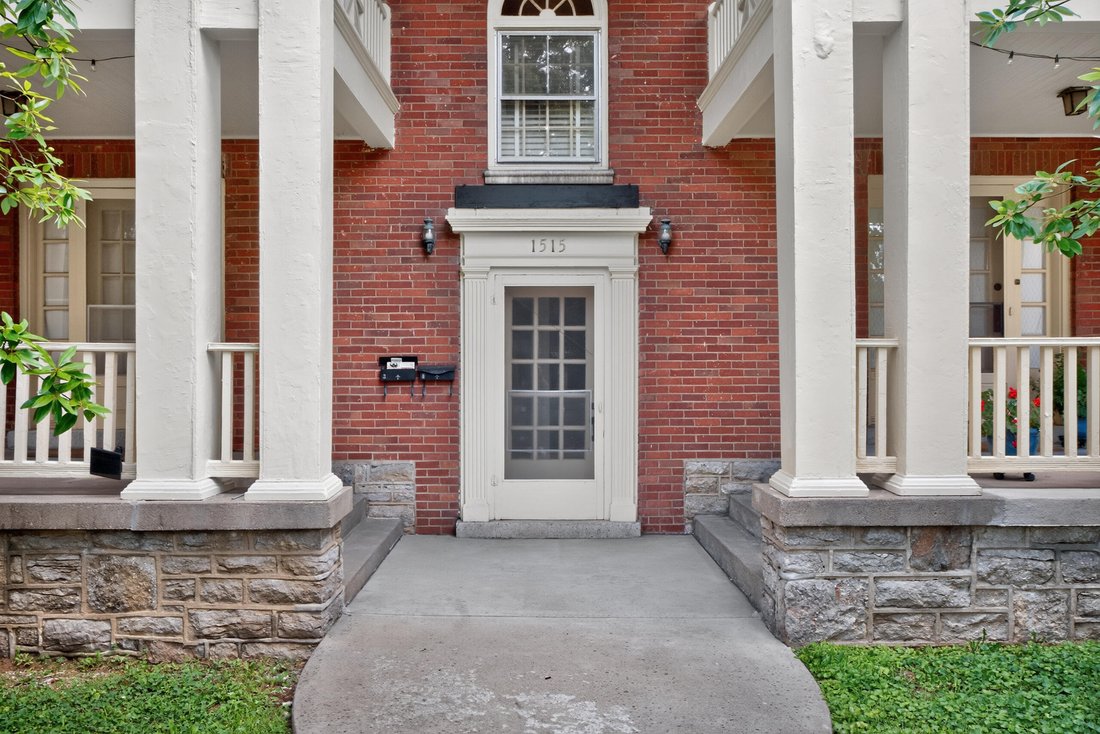 House in Lexington, Kentucky, United States 3 - 18485211