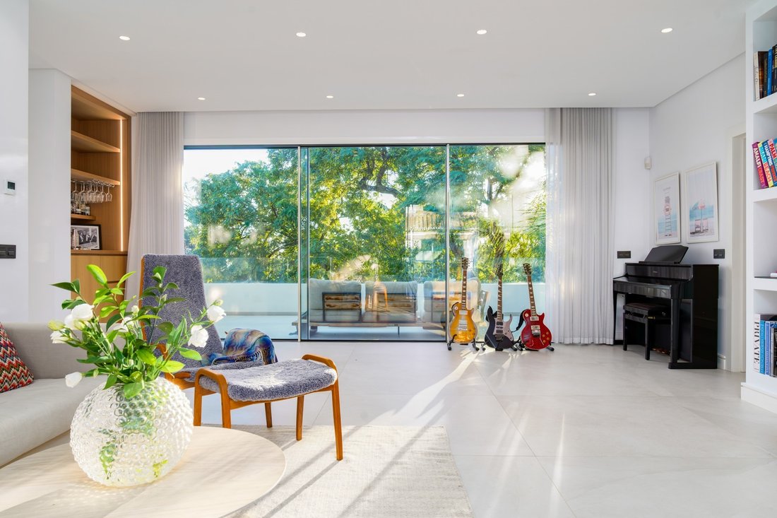 Villa in Nueva Andalucia, Marbella, Spain 5 - 18485417