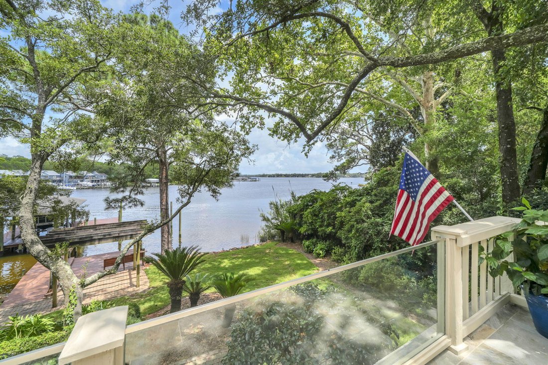 House in Niceville, Florida, United States 1 - 18483424