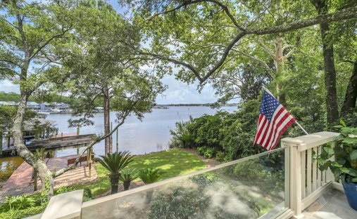 House in Niceville, Florida, United States 1