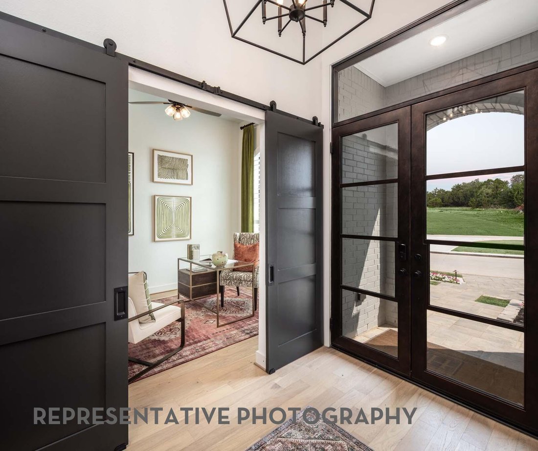 House in League City, Texas, United States 4 - 18486218