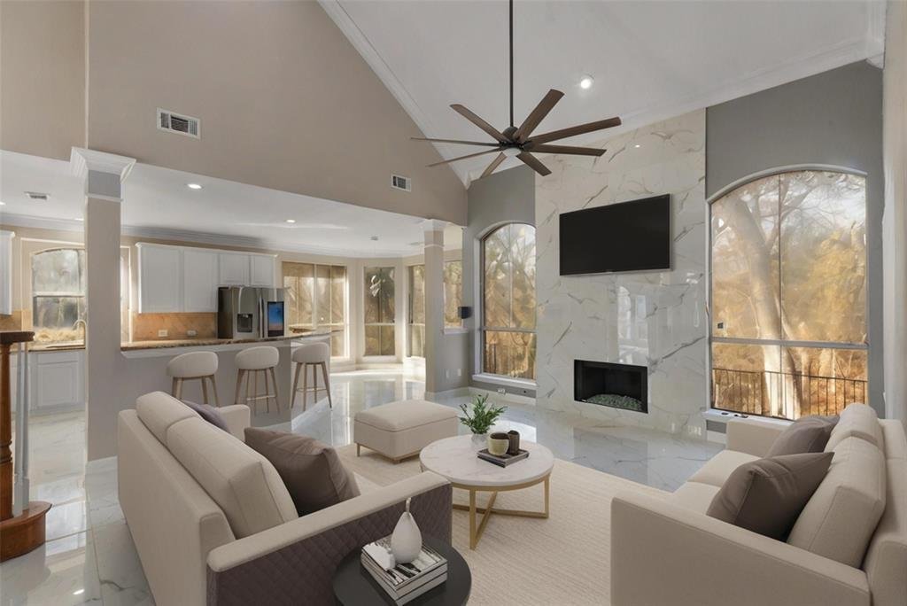 House in Heath, Texas, United States 5 - 18486452
