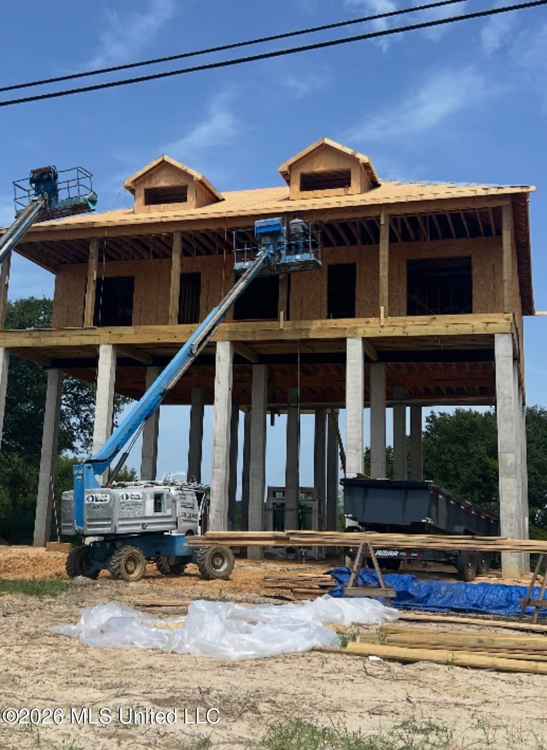 House in Waveland, Mississippi, United States 2 - 18487823