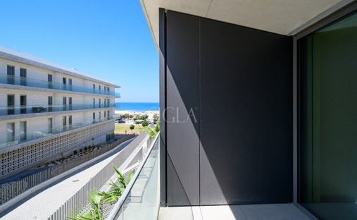 Appartamento a Canidelo, Oporto, Portogallo 1