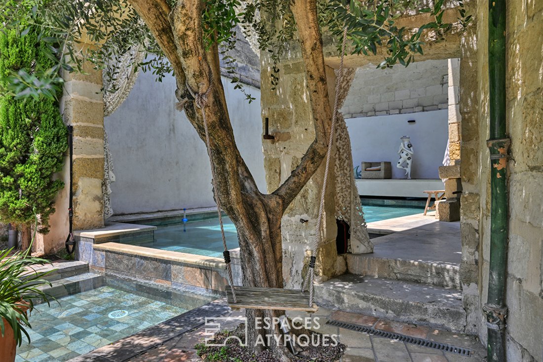 Villa in Centre Ville, Aigues-Mortes, France 2 - 18487004