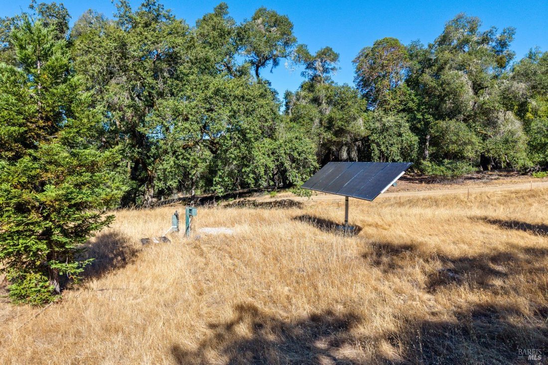 Land in Hopland, California, United States 5 - 18484756