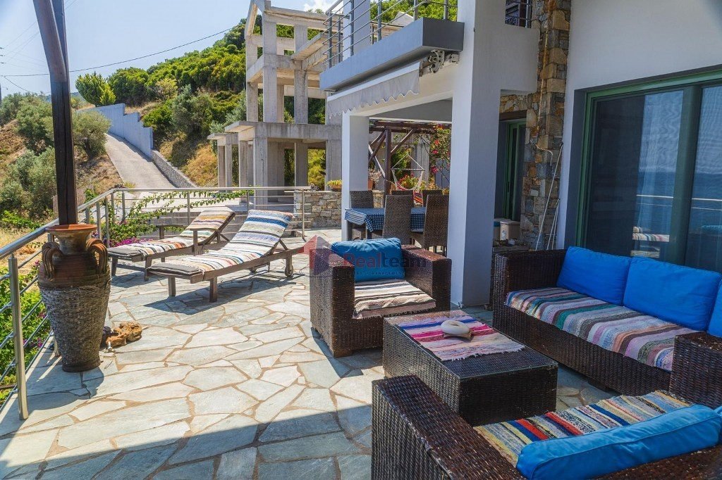 House in Alonnisos, Thessaly and Central Greece, Greece 4 - 18458902