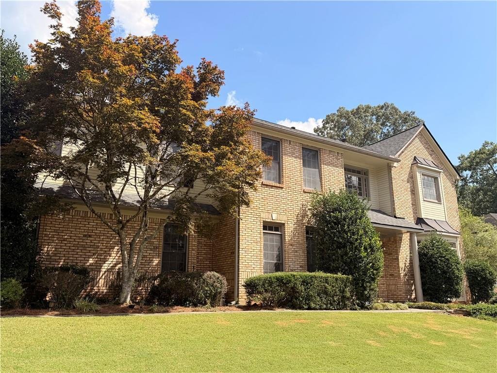 House in Alpharetta, Georgia, United States 2 - 18483795