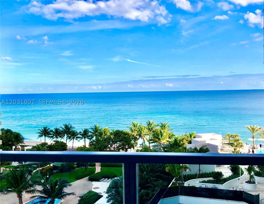 Condo in Hollywood, Florida, United States 1 - 18096060