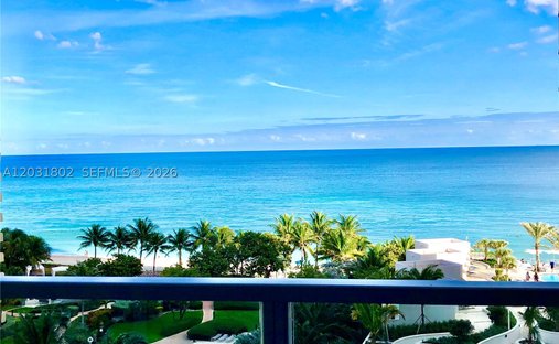 Condo in Hollywood, Florida, United States 1