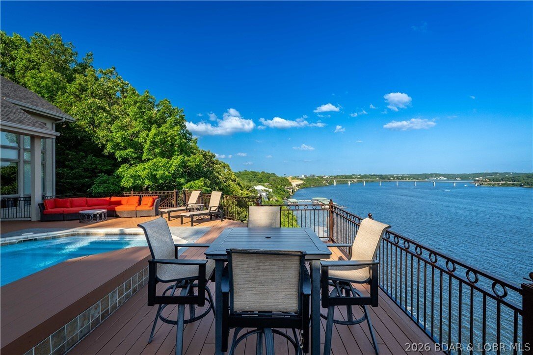 House in Lake Ozark, Missouri, United States 5 - 18485191