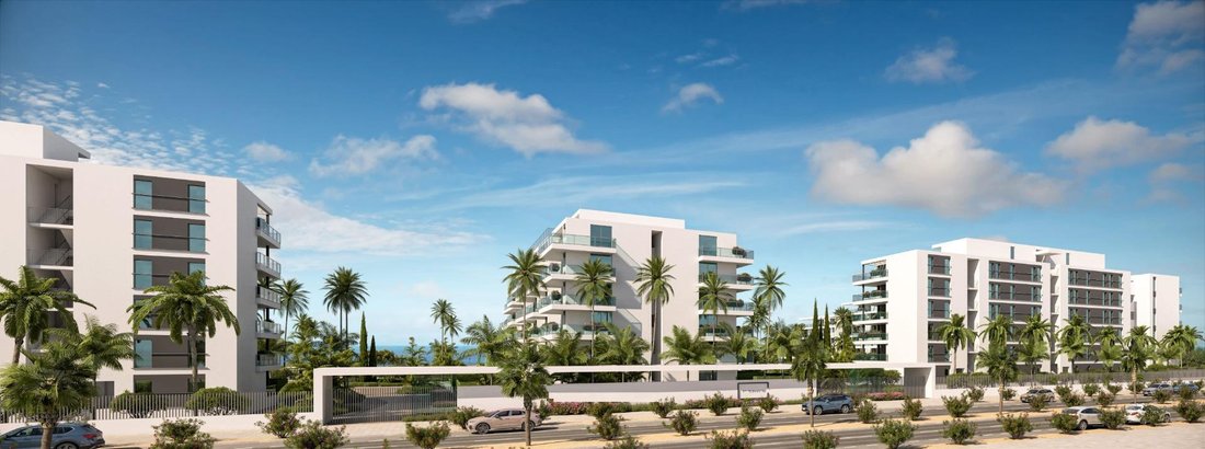 Apartment in El Ejido, Andalusia, Spain 5 - 18487031