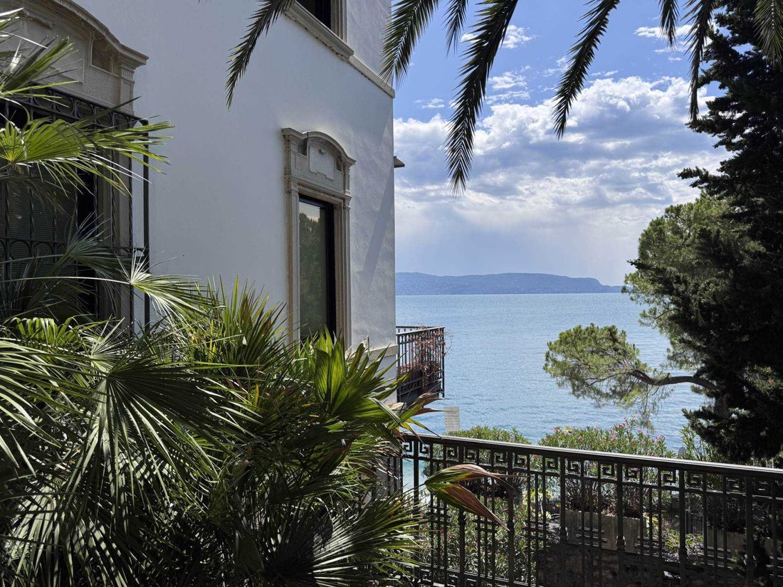 Apartment in Center, Toscolano, Lombardy 4 - 18486625