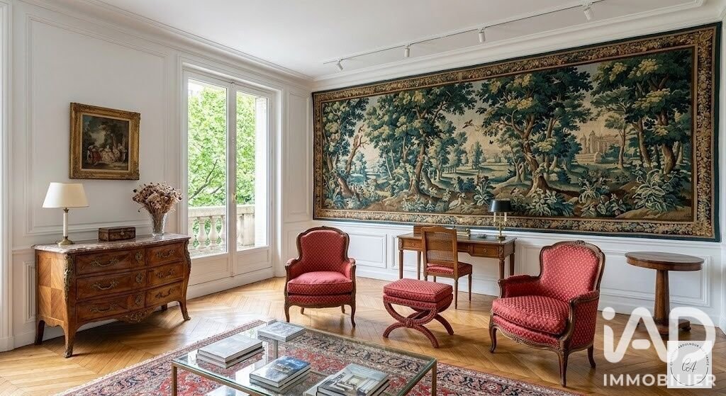 Apartment in Chaillot, Paris 16e Arrondissement, Paris 4 - 18484931