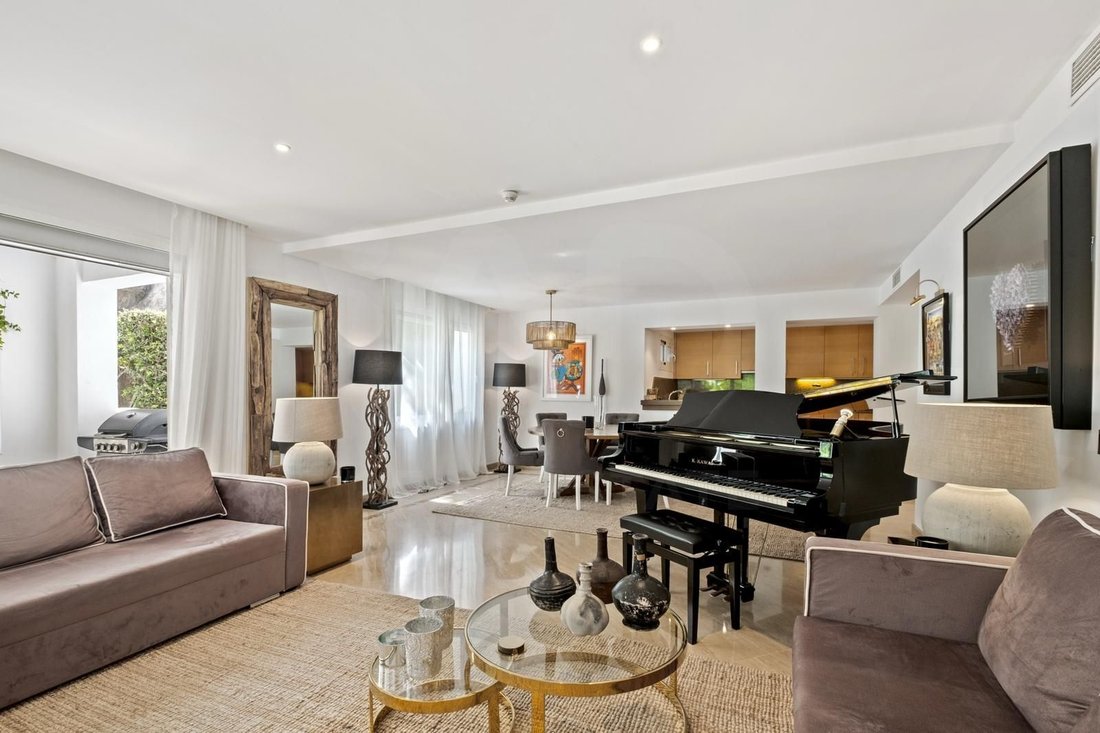 Apartment in Rio Real, Marbella, Andalusia 3 - 17478145