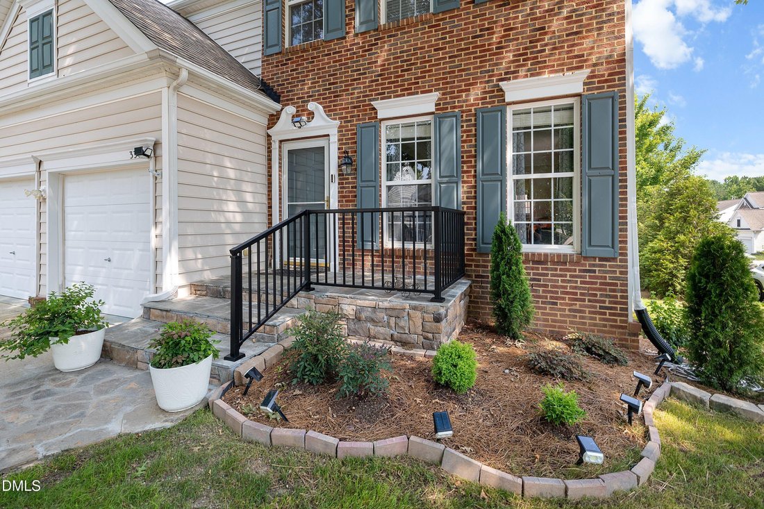 House in Raleigh, North Carolina, United States 2 - 18485921