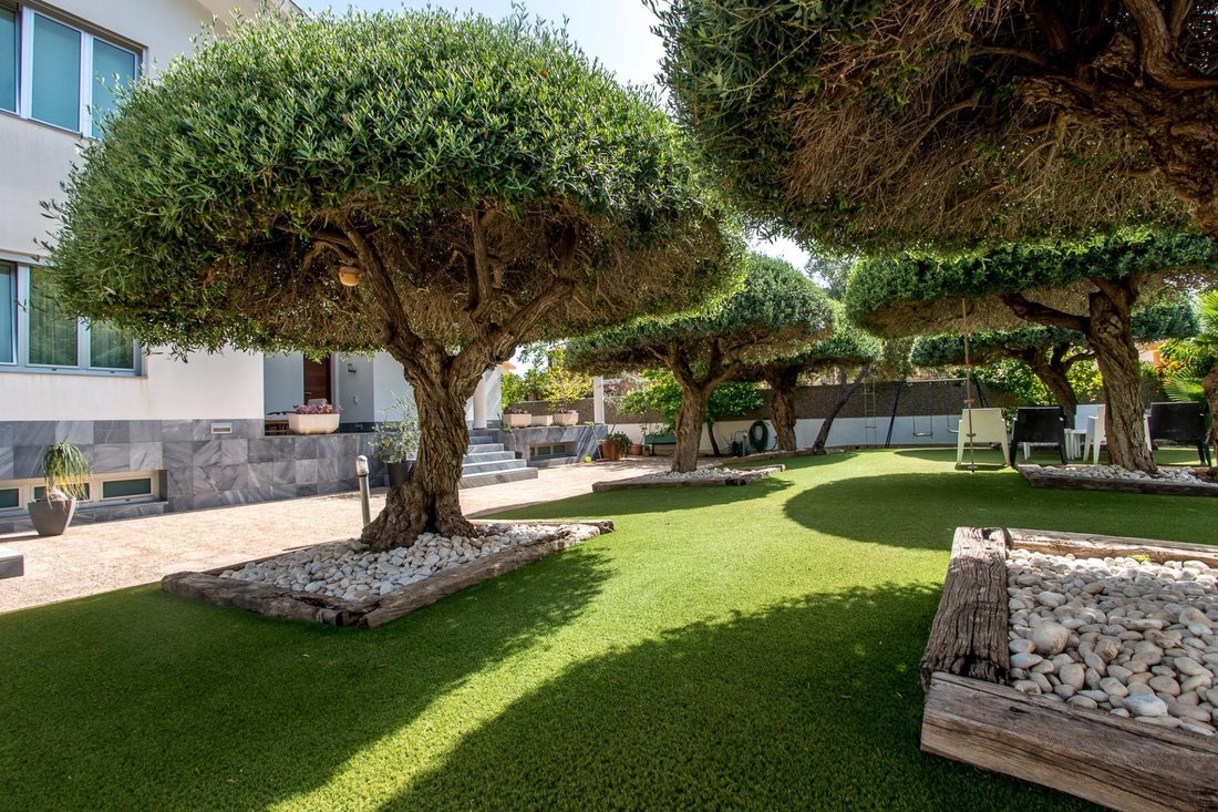 Villa in San Javier (Neighbourhood), San Javier, Región de Murcia 4 - 18485891