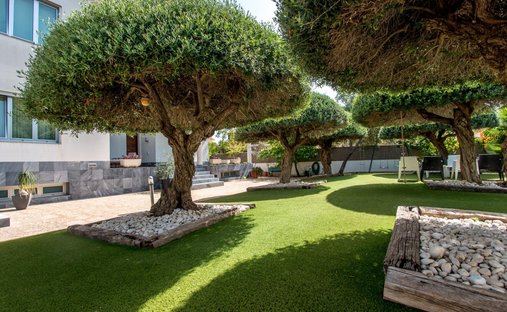 Villa a San Javier, San Javier, Murcia 1