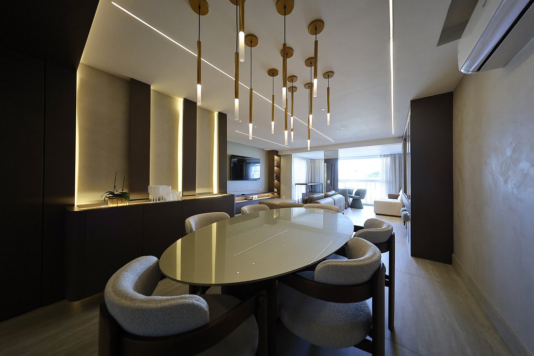 Apartment in Rio de Janeiro, State of Rio de Janeiro, Brazil 3 - 18487703