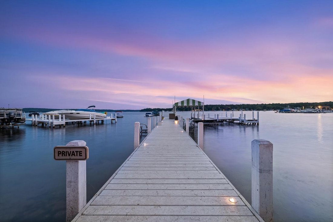 House in Williams Bay, Wisconsin, United States 3 - 18488048