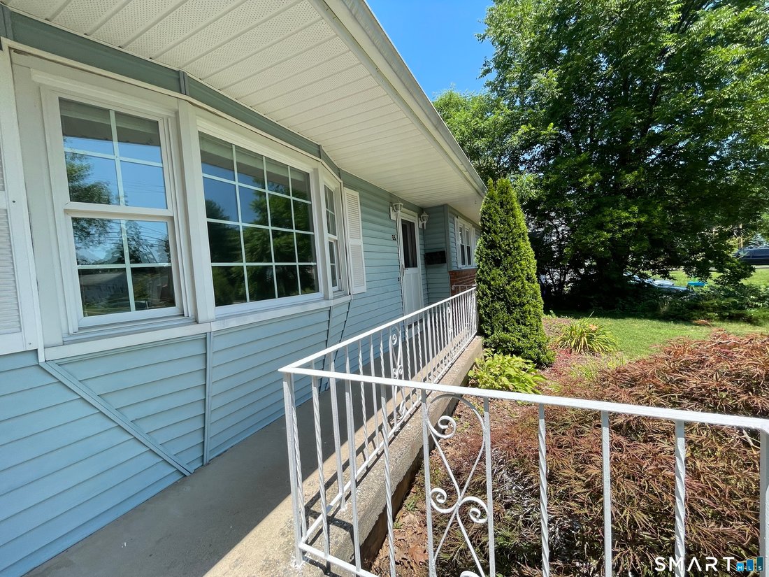 House in West Hartford, Connecticut, United States 3 - 18451236