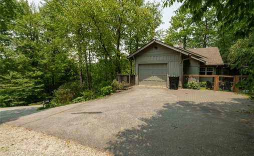 House in Highlands, North Carolina, United States 1