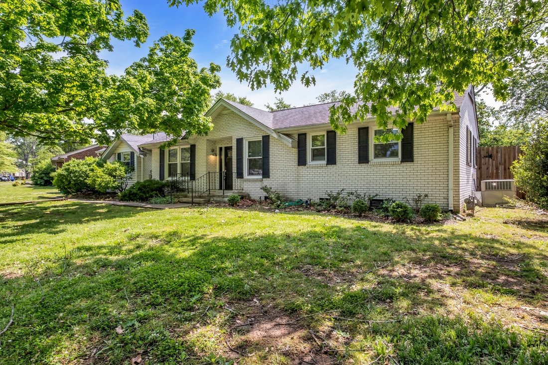 House in Nashville, Tennessee, United States 2 - 18486488