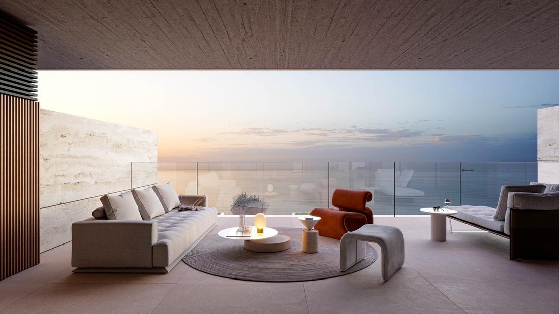 Apartment in Manilva, Andalusia, Spain 1 - 18485297